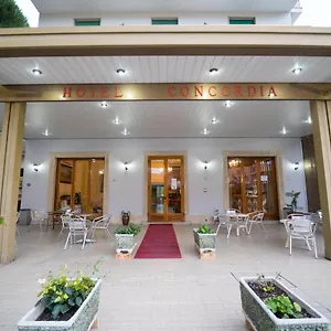 Hotel Concordia