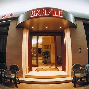 Brasile Монтекатини-Терме