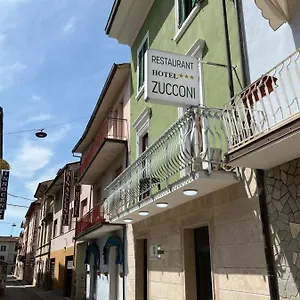Hotel Zucconi