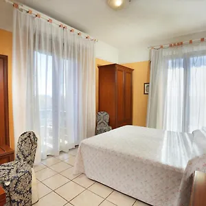 Salus Montecatini Terme