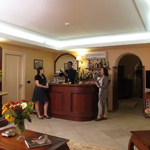 Hotel Maria